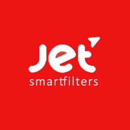 Logo de JetSmartFilters