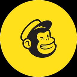 Logo de Mailchimp