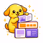 Ilustración de Wapu Blocks