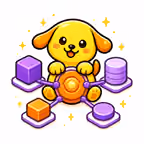 Ilustración de Wapu Core