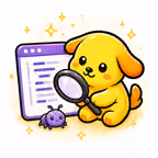 Ilustración de Wapu Debug