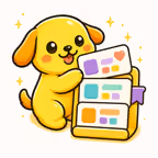 Ilustración de Wapu Listas