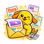 Wapu Mail Studio, módulo de WapuOS