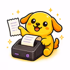 Ilustración de Wapu Ticket