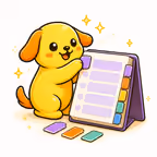Ilustración de Wapu TOC